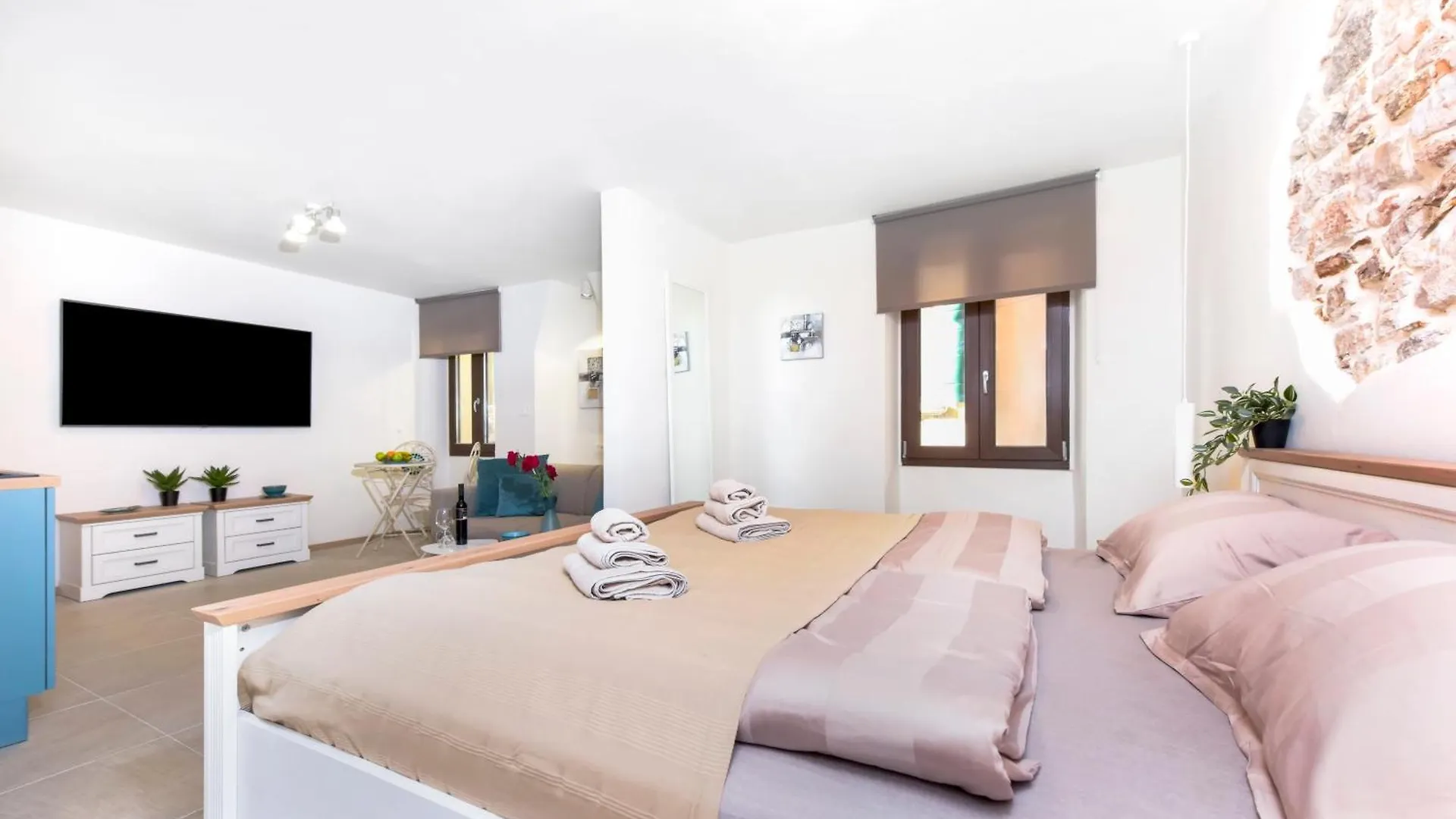 Apartment Mel Rovinj