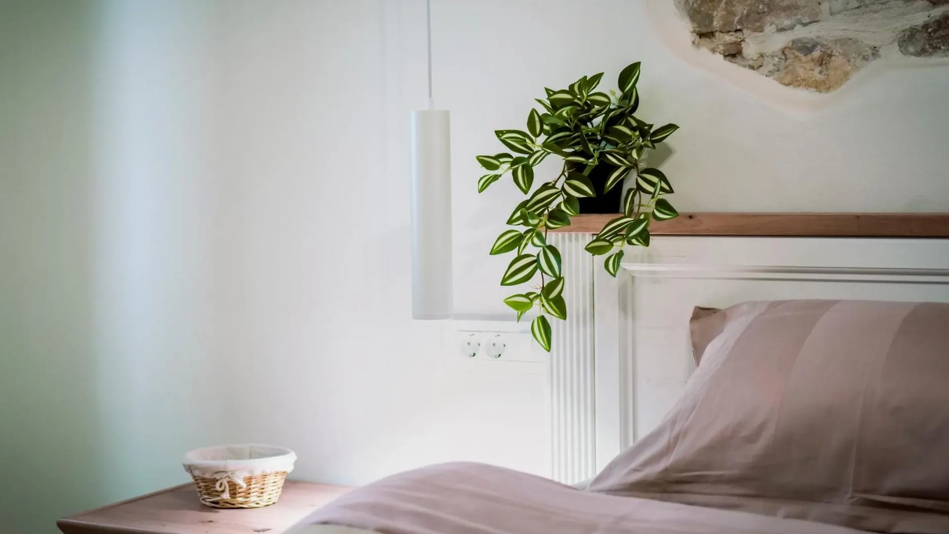 Apartment Mel Rovinj 0*,  Croatia