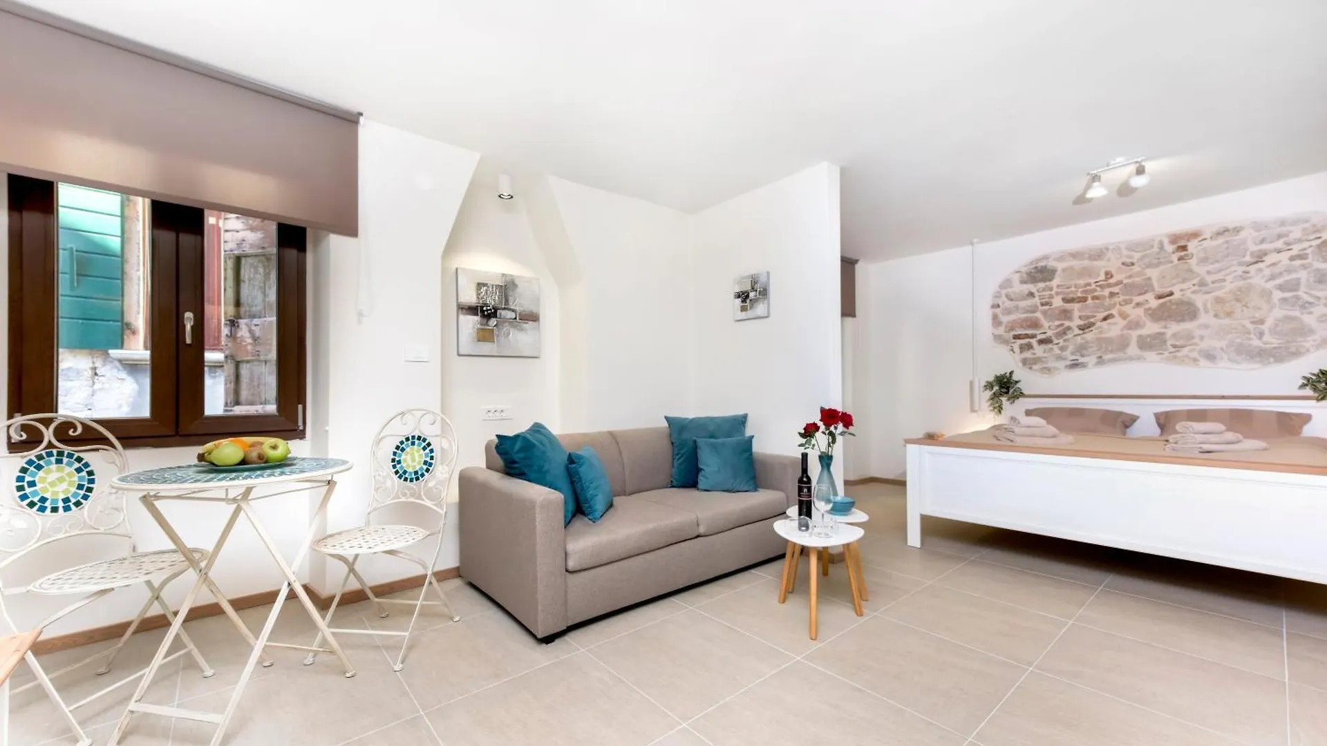 Apartment Mel Rovinj