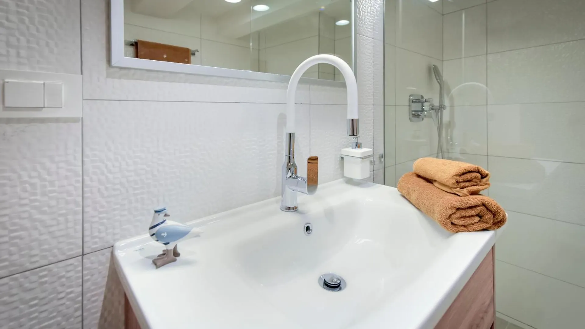 Apartment Mel Rovinj Croatia