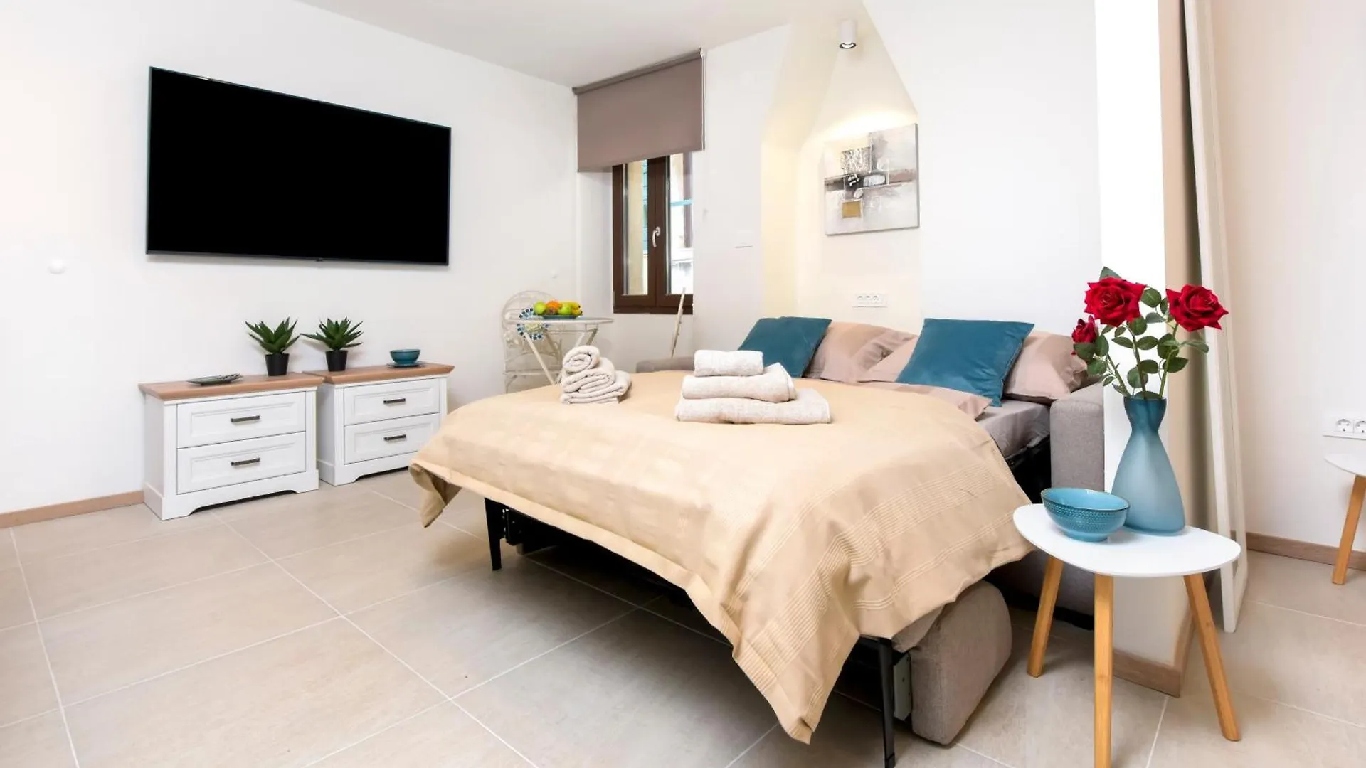 Apartment Mel Rovinj