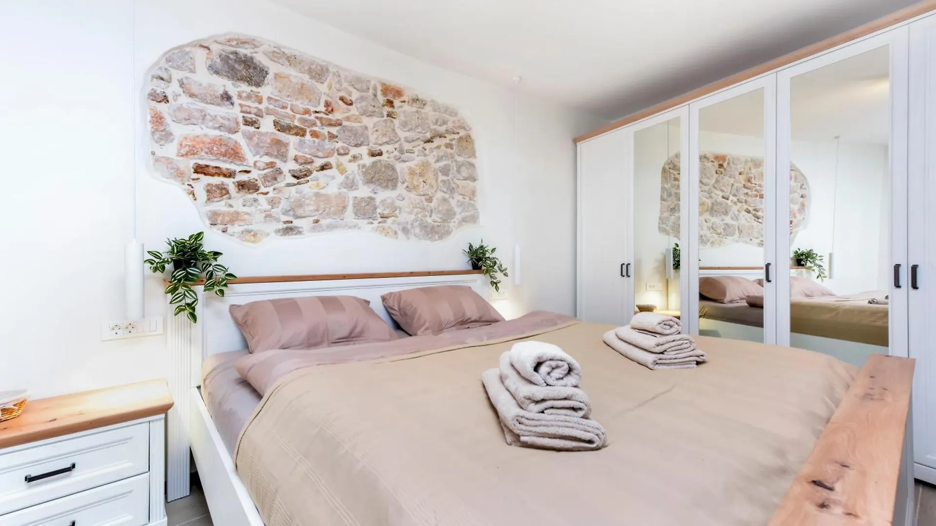 Apartment Mel Rovinj