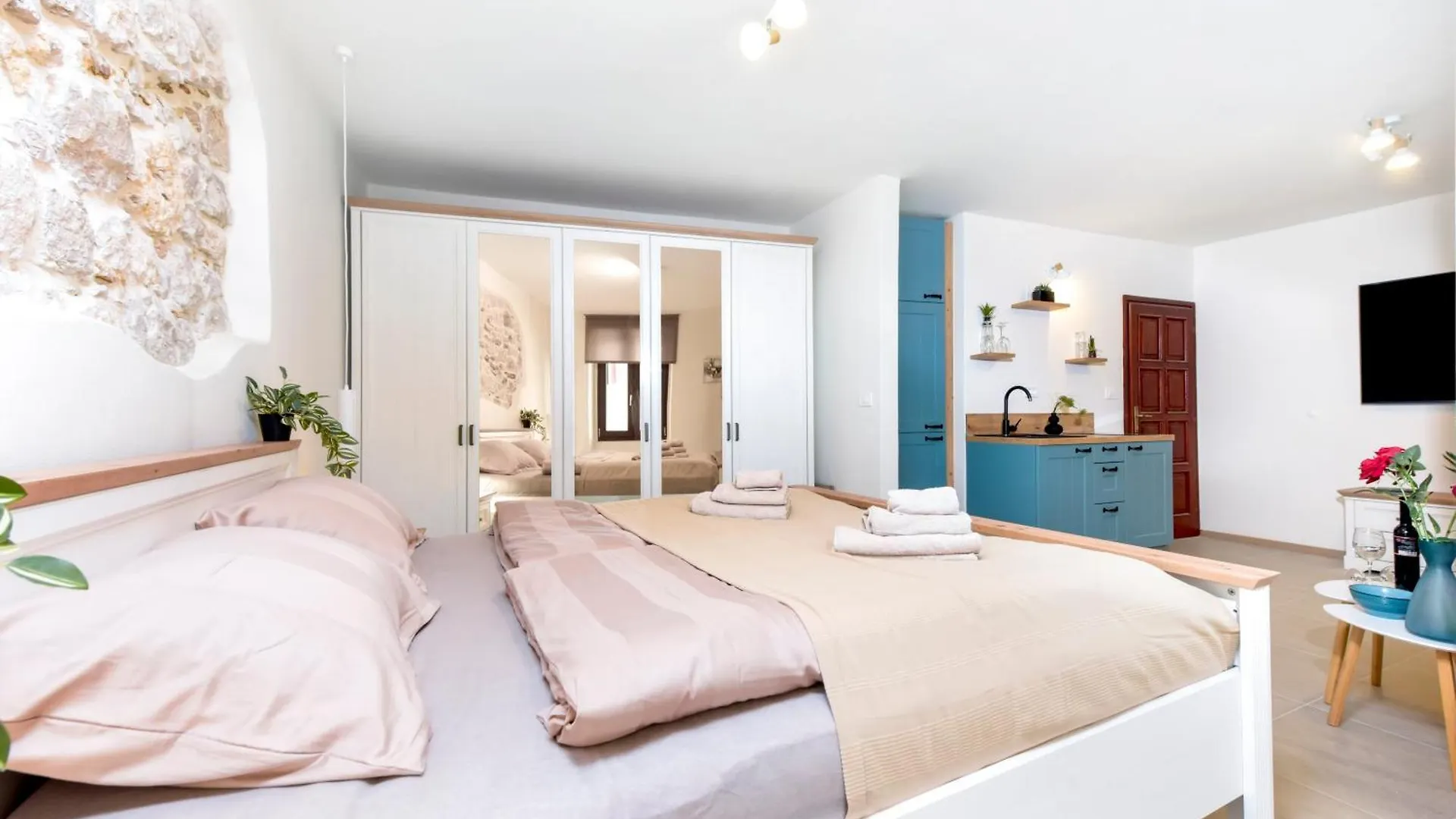 Apartment Mel Rovinj Croatia