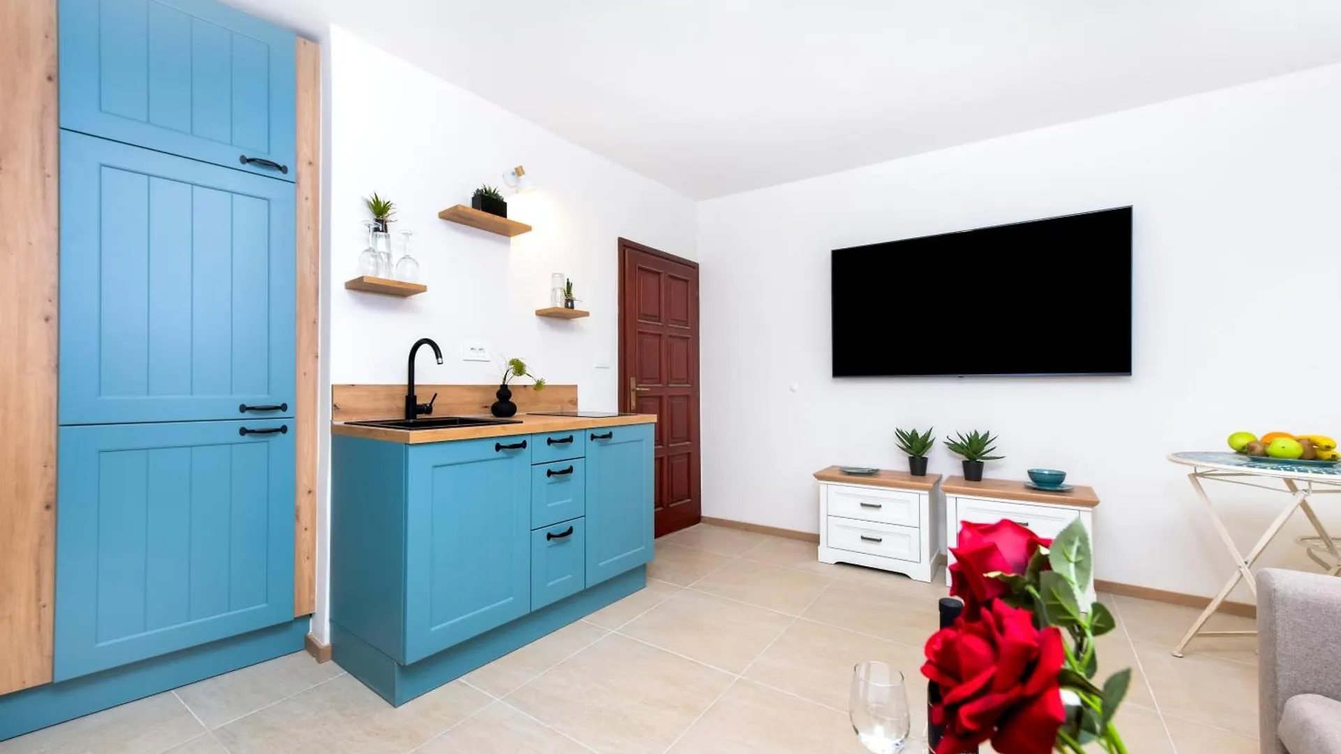 Apartment Mel Rovinj