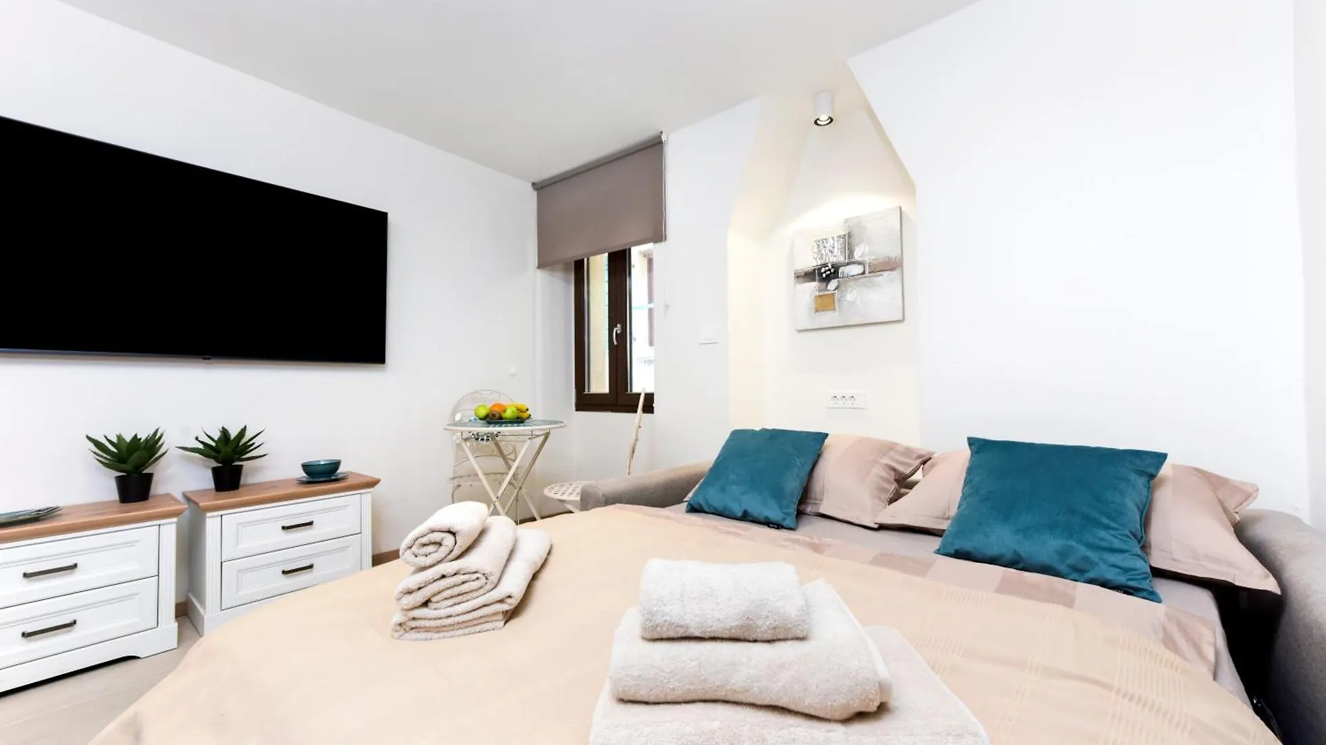 Apartment Mel Rovinj Croatia