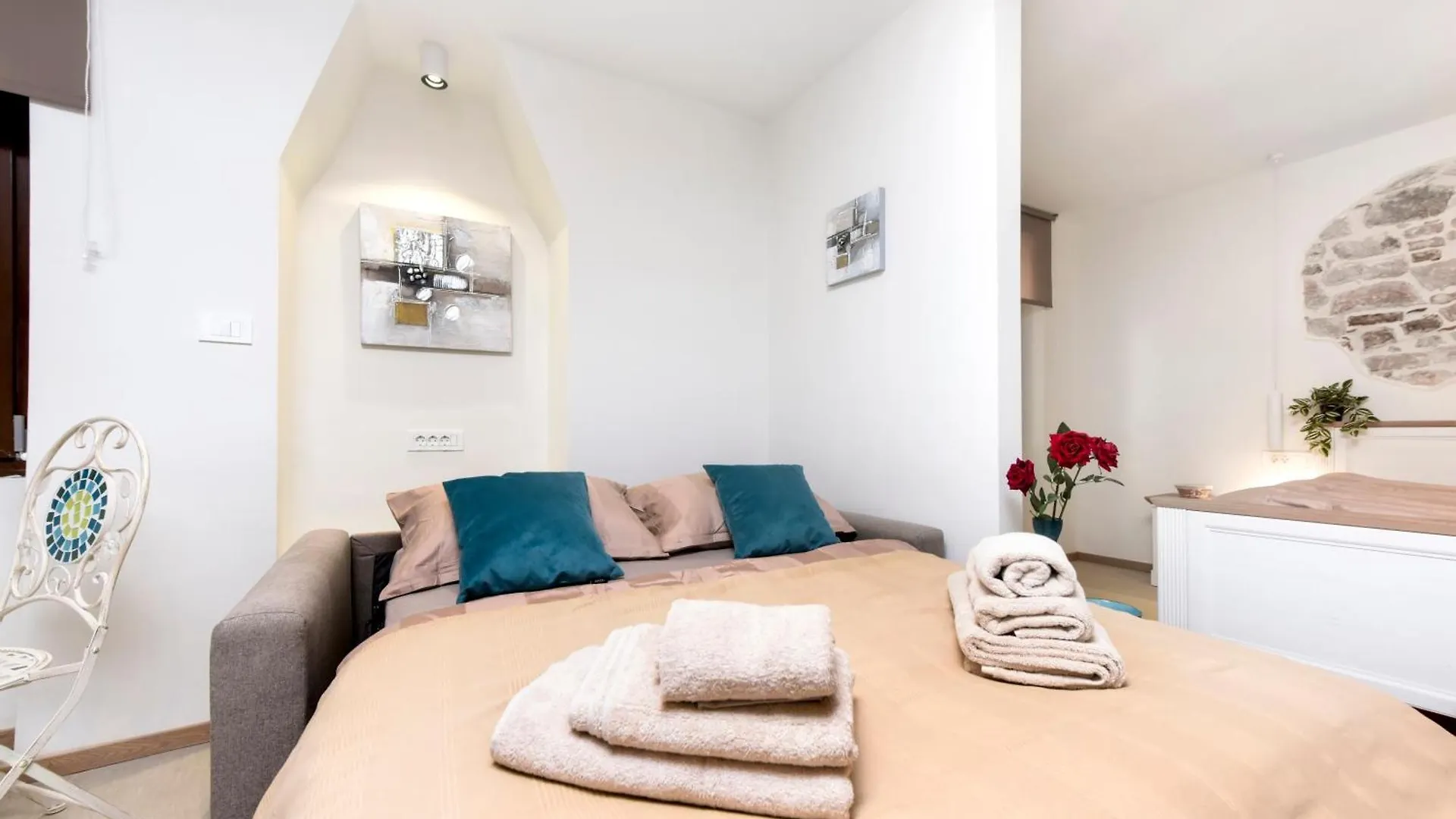 Apartment Mel Rovinj