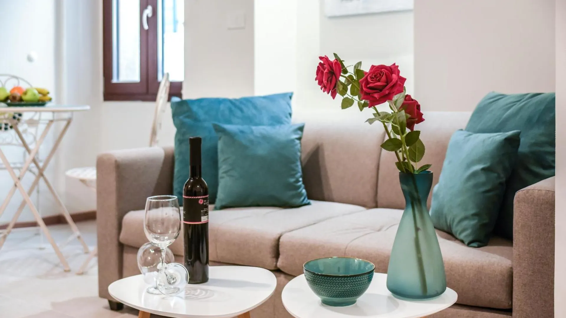Apartment Mel Rovinj