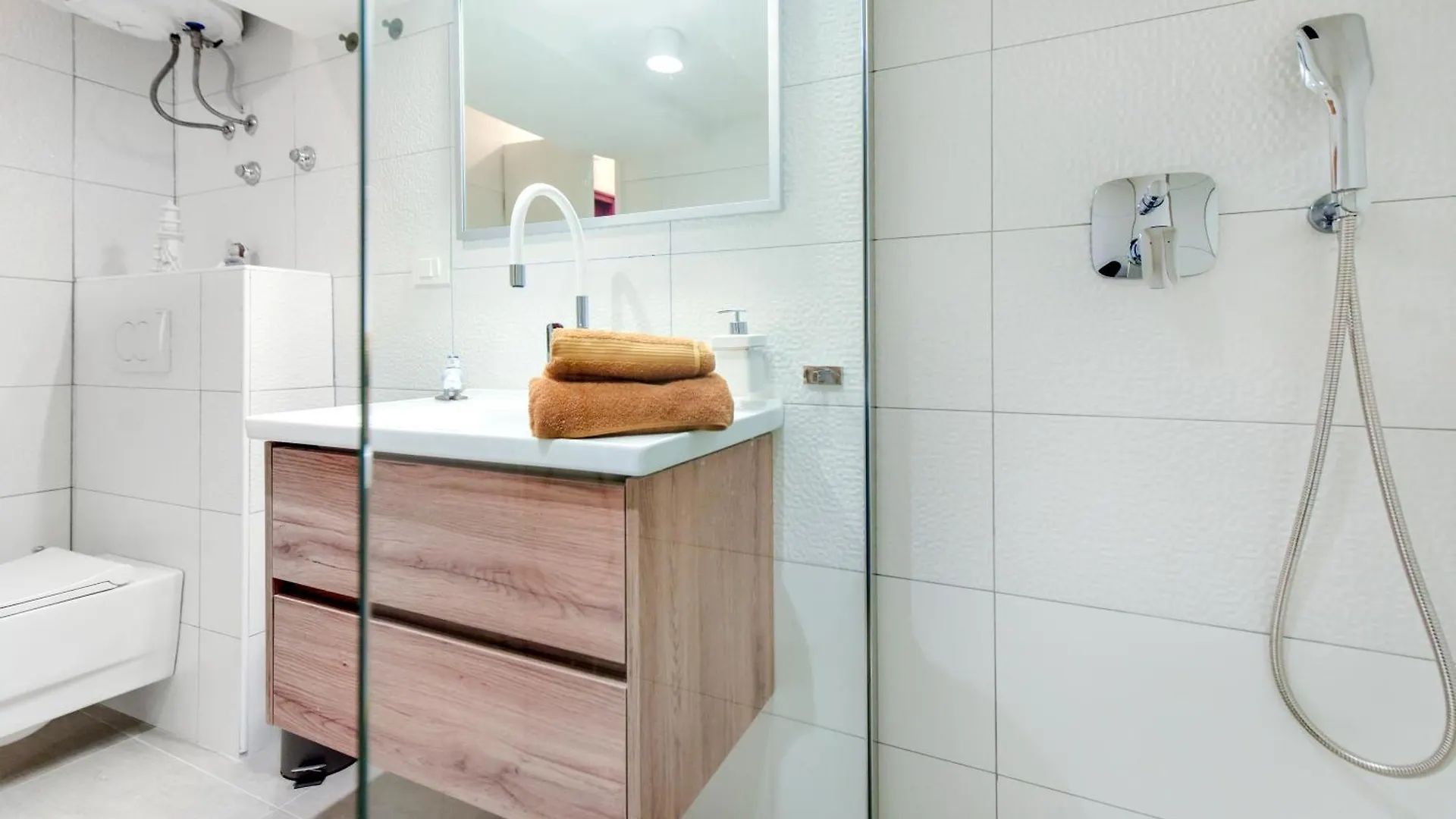 Apartment Mel Rovinj