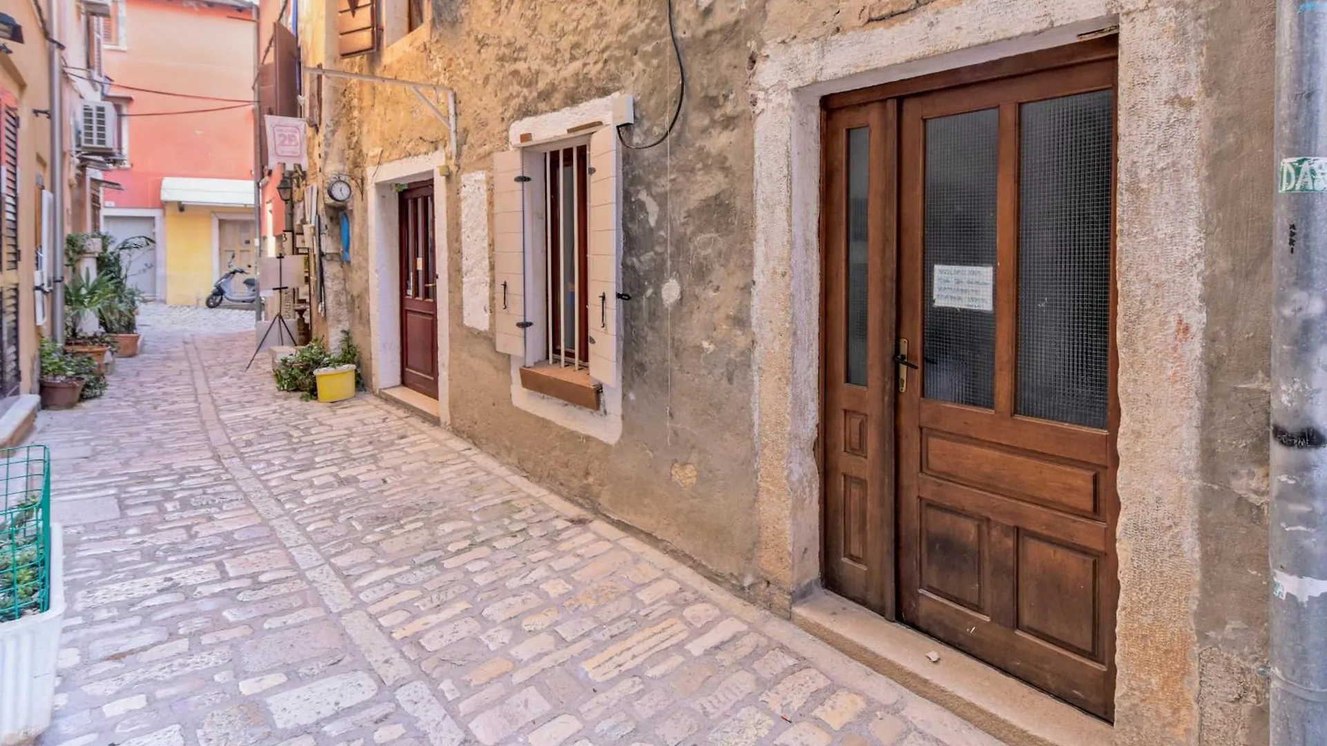 Apartment Mel Rovinj